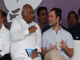 राहुल गांधी रायबरेली से लड़ेंगे चुनाव, अमेठी से केएल शर्मा होंगे कांग्रेस के उम्मीदवार