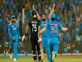 IND vs NZ Semi-Final, ICC World Cup 2023 Highlights: फाइनल में पहुंची टीम इंडिया, न्यूजीलैंड को 70 रनों से हराया