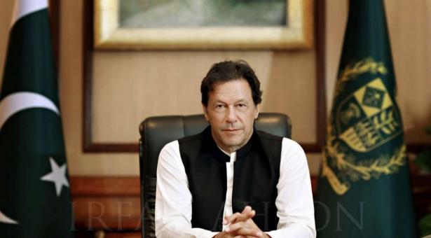 अविश्वास प्रस्ताव से पहले इस्तीफा नहीं देंगे इमरान खान: रिपोर्ट