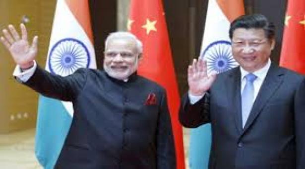 भारत इस वर्ष करेगा ब्रिक्स सम्मेलन की मेजबानी,चीन ने किया समर्थन