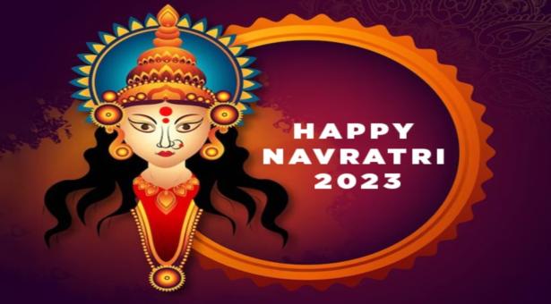 Navratri 2023 Live: जानिए नवरात्रि की नौ देवियों के प्रिय रंग, भोग और अखंड ज्योति का महत्व