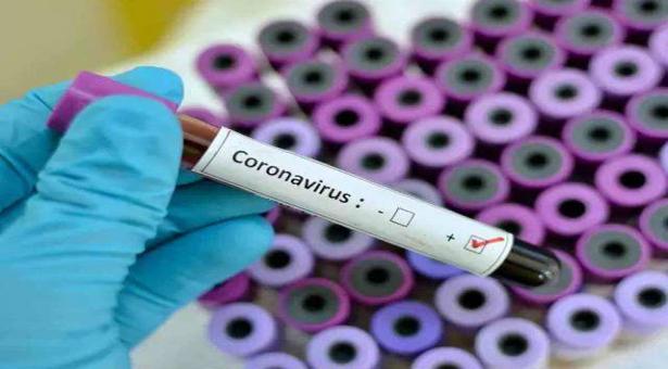 देश में कोरोना वायरस का कहर हर दिन बढ रहा है,संक्रमितों की संख्या 9 लाख के पार