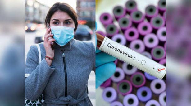 जयपुर में डॉक्टरों ने मलेरिया-स्वाइन फ्लू और HIV की डोज से कोरोना वाइरस पीडित इटली की महिला को किया ठीक 