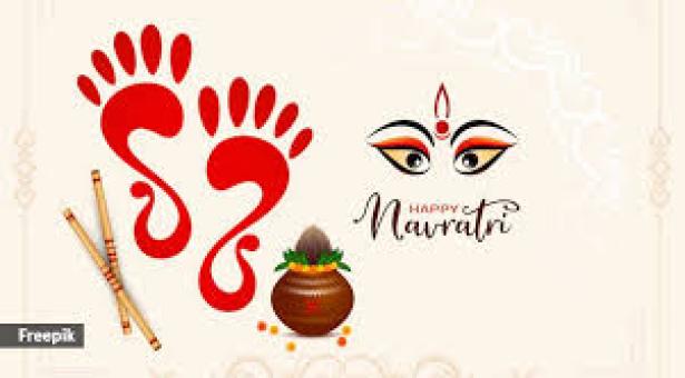 Chaitra Navratri 2023: चैत्र नवरात्रि कल से शुरू, जानें घटस्थापना का शुभ मुहूर्त और नियम