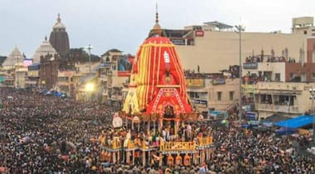 Jagannath Rath Yatra 2023: आज शुरू हो रही जगन्नाथ रथ यात्रा, जानें इसका महत्व और कैसे देख सकते हैं लाइव यात्रा