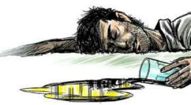 असम में जहरीली शराब पीने से 30 की मौत