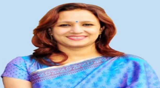 भाजपा सरकार मे किसानो का हो रहा है उत्पीडन- श्रीमती आराधना मिश्रा 