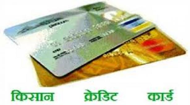 आत्मनिर्भर भारत अभियान के अन्र्तगत पशुपालकों को भी उपलब्ध कराई जा रही है किसान क्रेडिट कार्ड की सुविधा
