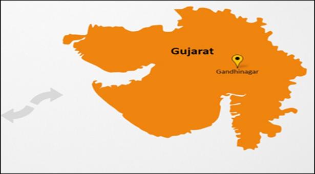 गुजरात में कोरोना वायरस के कुल मामले 22 हजार के पार, 38 और की मौत 