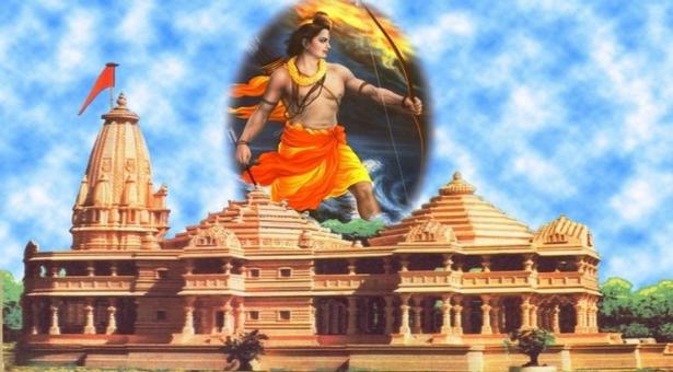 राम मंदिर शिलान्यास के लिए तारीखो का हुआ एलान,PMO को भेजा गया 3 और 5 अगस्त के डेट