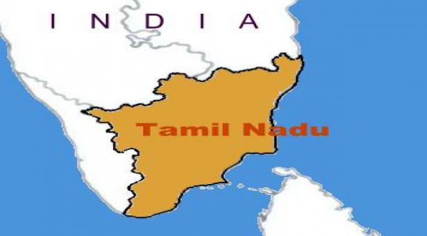 कोरोना महामारी के दौरान तमिलनाडु मे धर्म का प्रचार करते थाइलैन्ड के 6 लोग गिरफतार