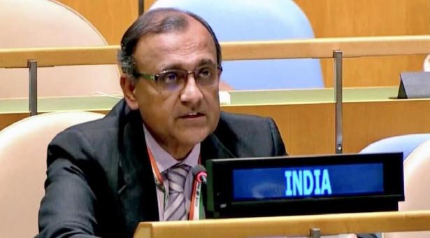 इस्लाम को लेकर यूएन में पास हुआ पाकिस्तान का प्रस्ताव, भारत-फ्रांस ने किया विरोध 