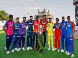 आईपीएल अनिश्चित काल के लिए स्थगित, BCCI ने कहा - युद्ध के बीच क्रिकेट अच्छा नहीं लगता