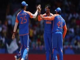 T20 World Cup: सेमीफाइनल में भारतीय टीम ने इंग्लैंड को हराया, अब फाइनल में साउथ अफ्रीका से टक्कर