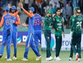 भारत बना एशिया कप का चैंपियन, फाइनल में पाकिस्तान को हराया